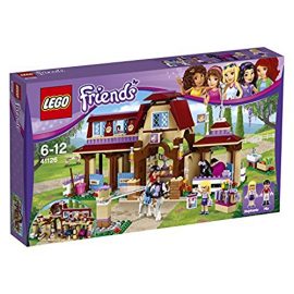 Lego 41126 Heartlake Riding Club