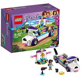 LEGO 41301 Friends Puppy Parade