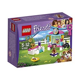LEGO 41302 “Puppy Pampering” Building Toy