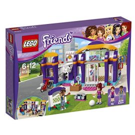 LEGO 41312 Friends Heartlake Sports Centre