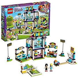 LEGO 41338 Friends Stephanie’s Sports Arena