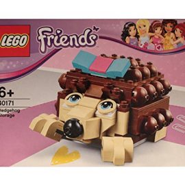 Lego Friends Hedgehog Storage 40171