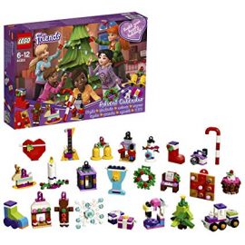 LEGO 41353 Friends Advent Calendar 2018
