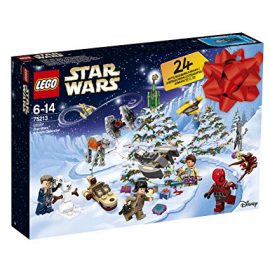 LEGO 75213 Star Wars Advent Calendar 2018