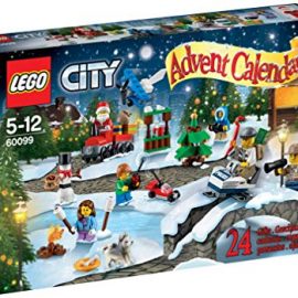 LEGO 60099 City Advent Calendar 2015