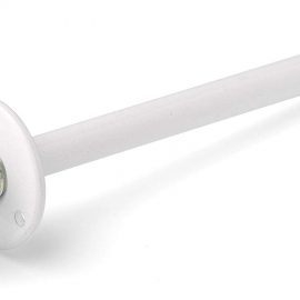 Lego 40114 40114 Blind Lock, White, Pack of 2