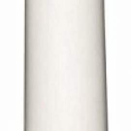 Lego 66455 CoorsTek 66455-C-36.0000 Alumina process tube, closed one end, 1″ OD, 36″ L