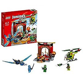Lego 10725 LEGO 10725 Juniors Lost Temple