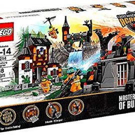 Lego 20214 LEGO 20214 Master Builder Academy Level 3 – Adventure Designer (japan import)