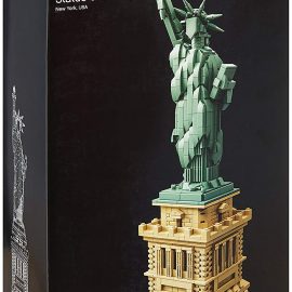 Lego 21042 LEGO 21042 Architecture Statue of Liberty Building Set