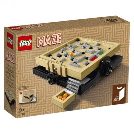 Lego 21305 LEGO 21305 Ideas Maze