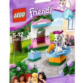 Lego 41021 LEGO 41021 Friends – Poodle’s Little Palace