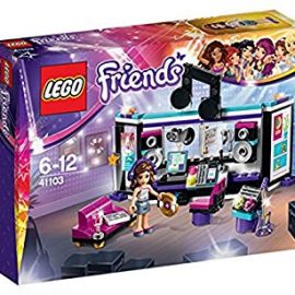 Lego 41103 LEGO 41103 Friends Pop Star Recording Studio
