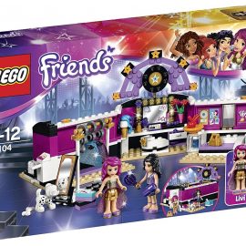 Lego 41104 LEGO 41104 Friends Pop Star Dressing Room
