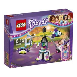 Lego 41128 LEGO 41128 Friends Amusement Park Space Ride