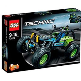 Lego 42037 LEGO 42037 Technic Formula Off-Roader Set