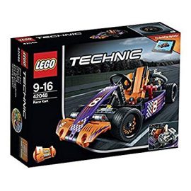 Lego 42048 LEGO 42048 Technic Race Kart Car Toy