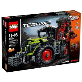 Lego 42054 LEGO 42054 Technic CLAAS XERION 5000 TRAC VC Building Set
