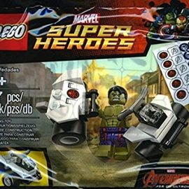 Lego 5003084 LEGO 5003084 Polybag – The Hulk
