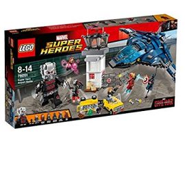 Lego 76051 LEGO 76051 Marvel Super Heroes Super Hero Airport Battle