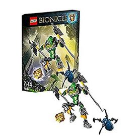 Lego 70784 LEGO Bionicle 70784 Lewa – Master of Jungle