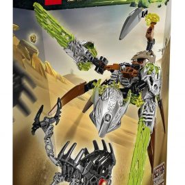 Lego 71301 LEGO Bionicle 71301: Ketar Creature of Stone Mixed