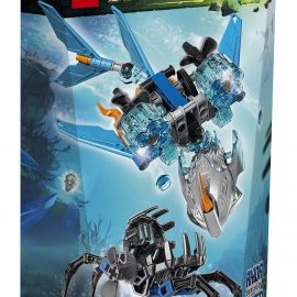 Lego 71302 LEGO Bionicle 71302: Akida Creature of Water Mixed