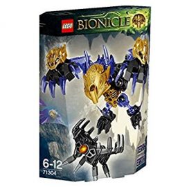 Lego 71304 LEGO Bionicle 71304: Terak Creature of Earth Mixed