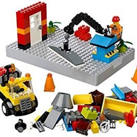 Lego 10657 LEGO Bricks & More 10657: My First Set