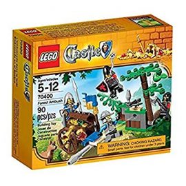 Lego 70400 LEGO Castle 70400: Forest Ambush