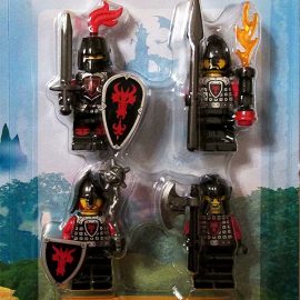 Lego 850889 LEGO Castle Dragon Accessory 6063376 by LEGO