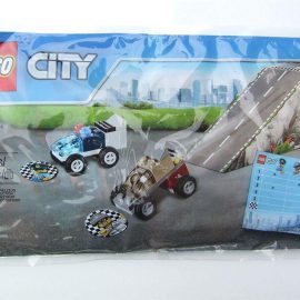 Lego 5004404 Lego City Police Chase – 5004404