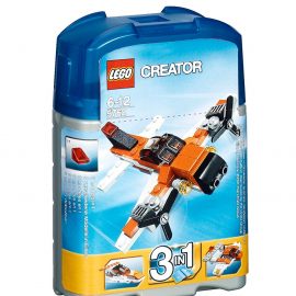 Lego 5762 LEGO Creator 5762: Mini Plane