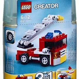 Lego 6911 LEGO Creator 6911: Mini Fire Rescue