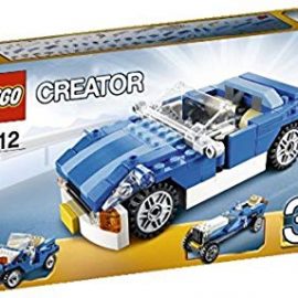 Lego 6913 LEGO Creator 6913: Blue Roadster