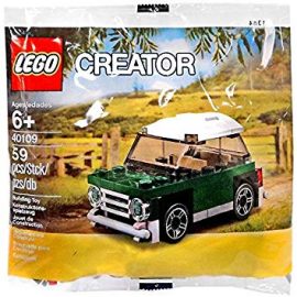 Lego 40109 LEGO CREATOR MINI COOPER POLYBAG – 40109