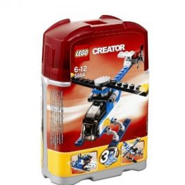 Lego 5864 LEGO Creator Mini Helicopter