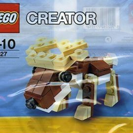 Lego 30027 LEGO Creator Reindeer Polybag (30027)