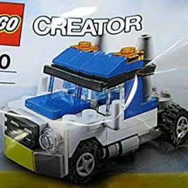Lego 30024 LEGO Creator: Truck Set 30024 (Bagged)