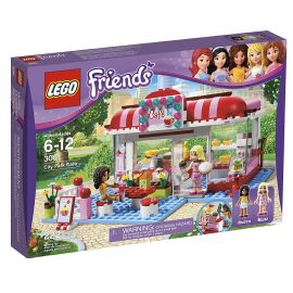 Lego 3061 LEGO Friends 3061: City Park Café