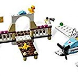 Lego 3063 LEGO Friends 3063: Heartlake Flying Club