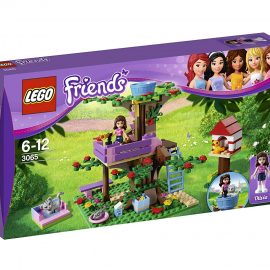 Lego 3065 LEGO Friends 3065: Olivia’s Tree House