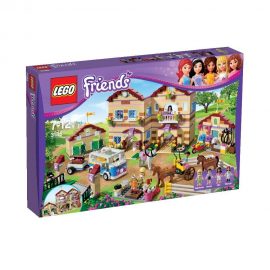 Lego 3185 LEGO Friends 3185: Summer Riding Camp