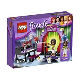 Lego 3932 LEGO Friends 3932: Andrea’s Stage