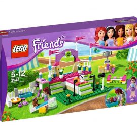 Lego 3942 LEGO Friends 3942: Heartlake Dog Show