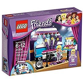 Lego 41004 LEGO Friends 41004: Rehearsal Stage