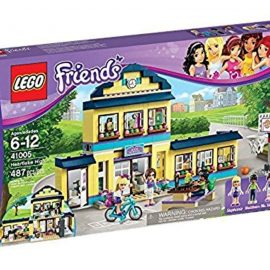 Lego 41005 LEGO Friends 41005: Heartlake High