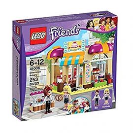 Lego 41006 LEGO Friends 41006: Downtown Bakery