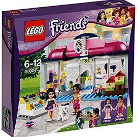 Lego 41007 LEGO Friends 41007: Heartlake Pet Salon