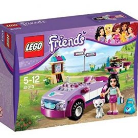 Lego 41013 LEGO Friends 41013: Emma’s Sports Car